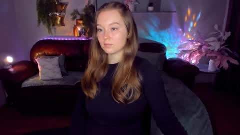 ValeriCherry online show from June 29, 2:28 pm