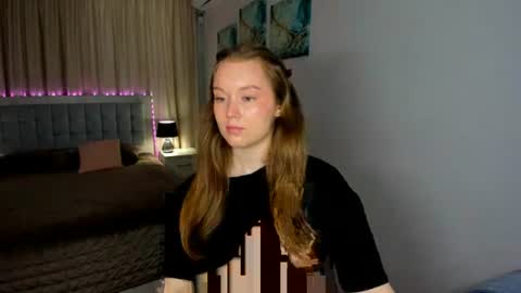 ValeriCherry online show from July 6, 9:39 am