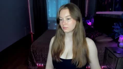 ValeriCherry online show from July 8, 5:34 am