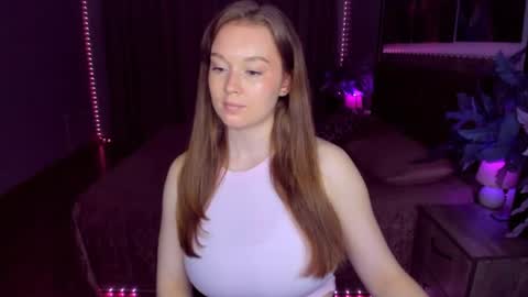 ValeriCherry online show from July 9, 2:10 pm