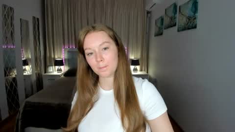ValeriCherry online show from July 15, 9:58 am