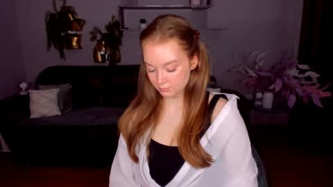 ValeriCherry online show from July 16, 5:46 am