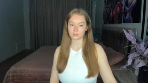ValeriCherry online show from July 19, 5:33 am