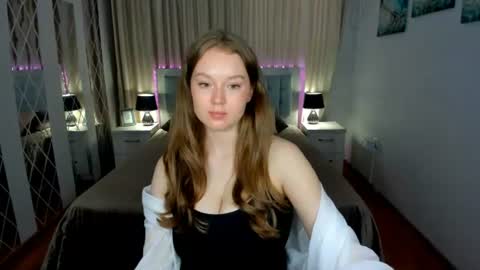 ValeriCherry online show from July 22, 10:18 am