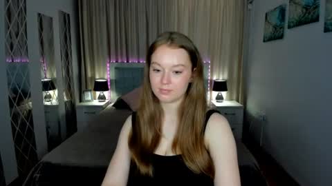 ValeriCherry online show from July 24, 9:29 am