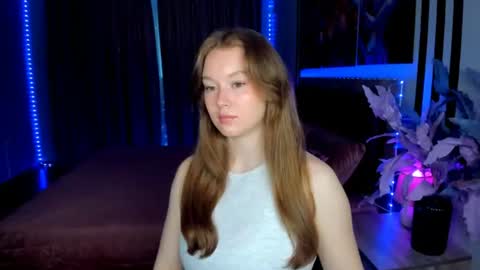 ValeriCherry online show from July 26, 5:37 am