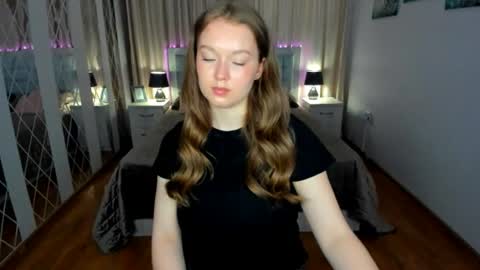 ValeriCherry online show from July 29, 9:29 am