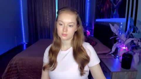 ValeriCherry online show from August 1, 9:41 am