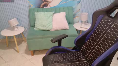 Valerie online show from May 20, 5:35 am