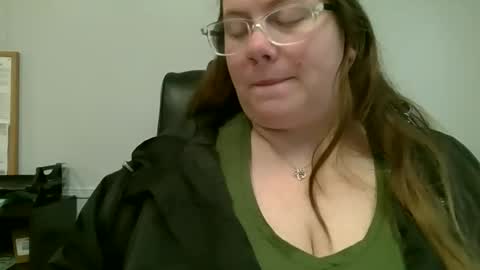 GoodGirl online show from February 10, 3:27 pm