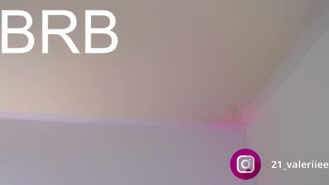 Valeriee online show from December 9, 9:28 am