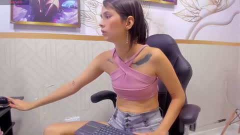 valeri online show from June 13, 3:48 am