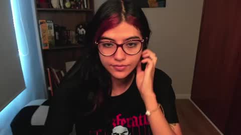 Val  online show from July 27, 2:46 pm