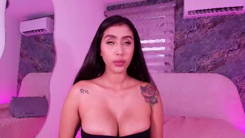 Valerie online show from July 17, 7:19 pm