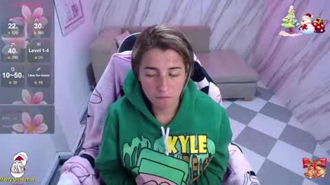 valerie_b online show from December 11, 6:36 am