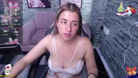 valerie_b online show from December 18, 1:12 pm