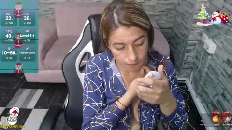 valerie_b online show from December 28, 3:37 pm