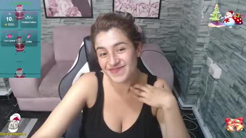 valerie_b online show from December 28, 6:40 pm