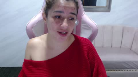 valerie_b online show from December 31, 12:36 pm