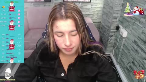 valerie_b online show from January 4, 5:58 am