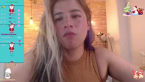 valerie_b online show from January 5, 1:45 am
