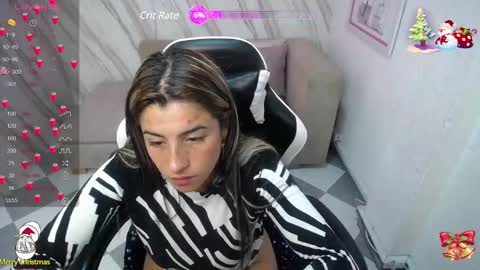 valerie_b online show from January 14, 7:59 am