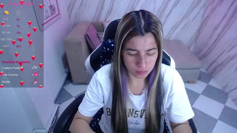 valerie_b online show from January 23, 2:55 am