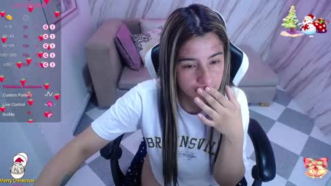 valerie_b online show from January 23, 5:56 am