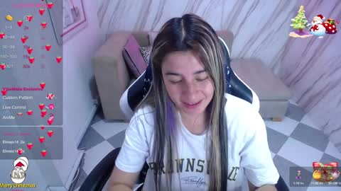 valerie_b online show from January 23, 8:57 am