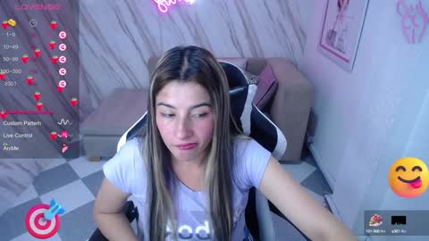 valerie_b online show from January 28, 6:05 am
