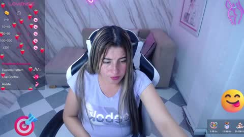 valerie_b online show from January 28, 9:08 am