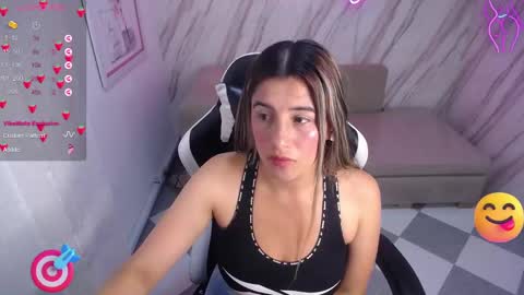 valerie_b online show from February 22, 9:12 am