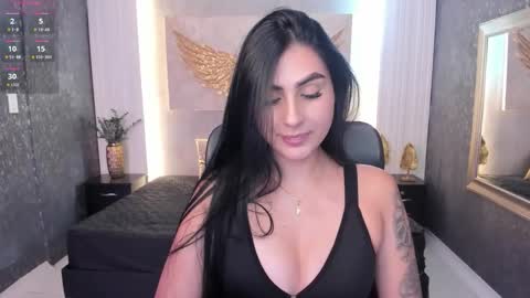 VALERIE online show from March 28, 9:03 pm