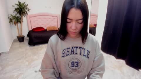 Valerie fox online show from November 1, 2:19 pm