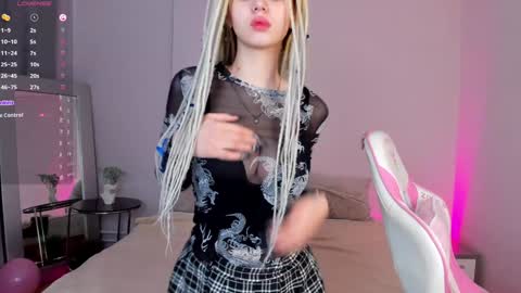 Valerie GTM2 Mon Tu Wed Thu Fri0900am-1600pm online show from December 9, 4:34 am