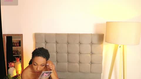 Valerie Style3 online show from December 7, 3:58 am