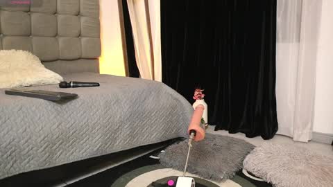 Valerie Style3 online show from December 13, 8:51 am