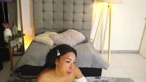 Valerie Style3 online show from January 27, 4:09 am