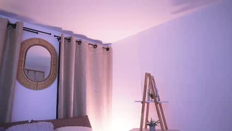 Snapshot of valeriebony chatting on November 10, 4:00 am Valerie Style3 online show from November 10, 4:00 am