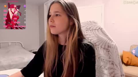 Valerie online show from September 23, 6:00 pm