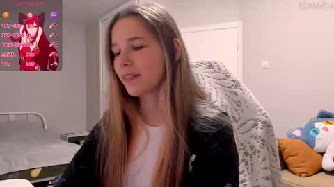 Valerie online show from October 4, 7:56 pm