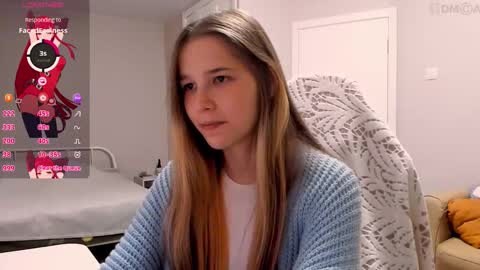 Valerie online show from October 8, 4:37 pm