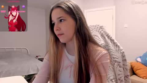 Valerie online show from October 15, 3:12 pm