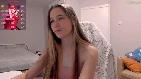 Valerie online show from October 23, 10:30 pm