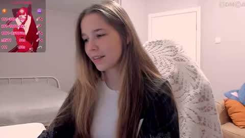 Valerie online show from November 1, 9:28 pm