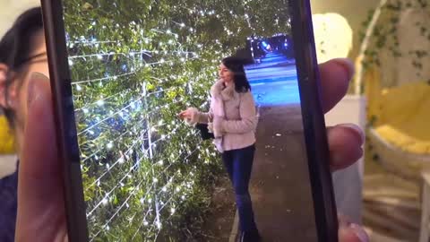 Valerie online show from December 16, 5:43 pm