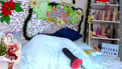 Snapshot of valeriee_lya chatting on December 26, 9:37 pm Valerie online show from December 26, 9:37 pm