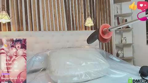 Valerie online show from March 17, 12:52 pm