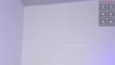 Valerie  Ig valerieflorez  online show from February 11, 5:26 am