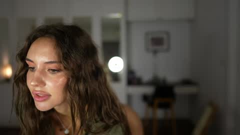 Valerie online show from September 24, 2:15 am